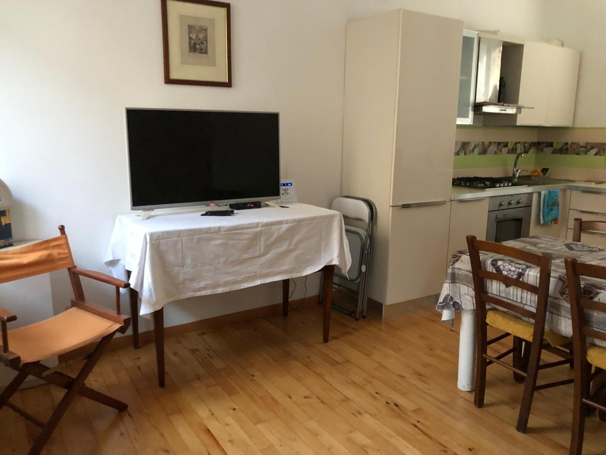 Apartamento La Pigna Bizantina Rávena Exterior foto